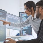 Cybersecurity Consulting