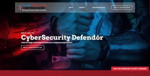 CyberSecurity Defendór